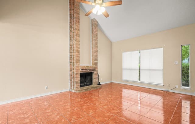 8726  Timber Range, San Antonio, TX 78250 — photo 7