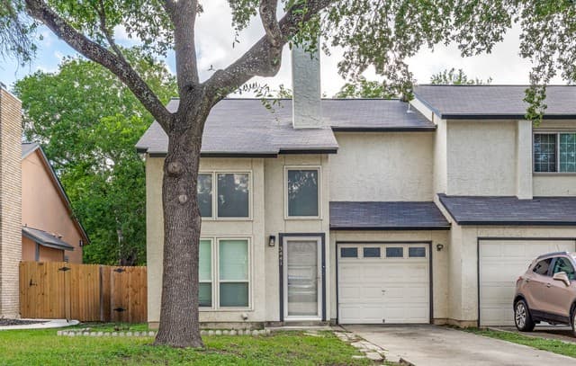 3441  Ridge Rnch Unit 0, San Antonio, TX 78247 — photo 2