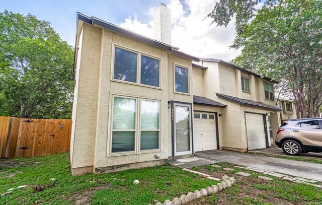 3441  Ridge Rnch Unit 0, San Antonio, TX 78247 — photo 3