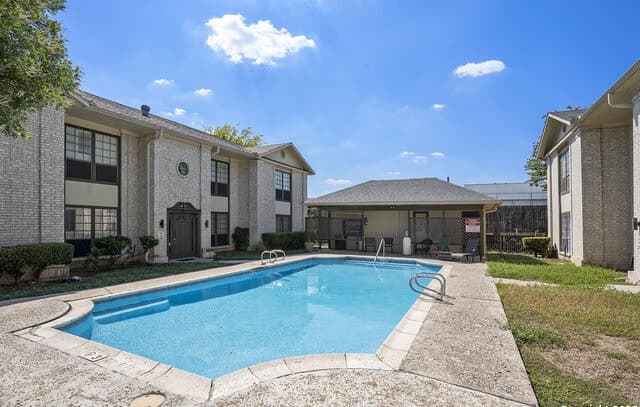 165 W Rampart Unit 507