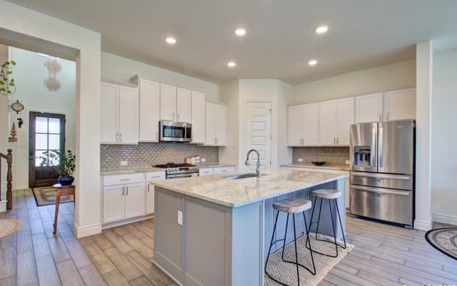 28554  Shailene Dr, San Antonio, TX 78260 — photo 17