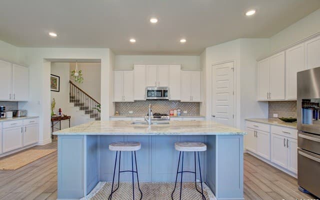 28554  Shailene Dr, San Antonio, TX 78260 — photo 18