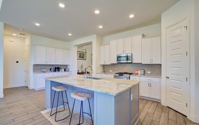 28554  Shailene Dr, San Antonio, TX 78260 — photo 19
