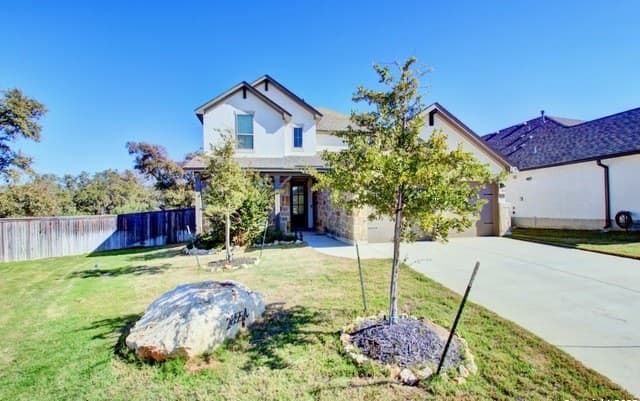 28554  Shailene Dr, San Antonio, TX 78260 — photo 3