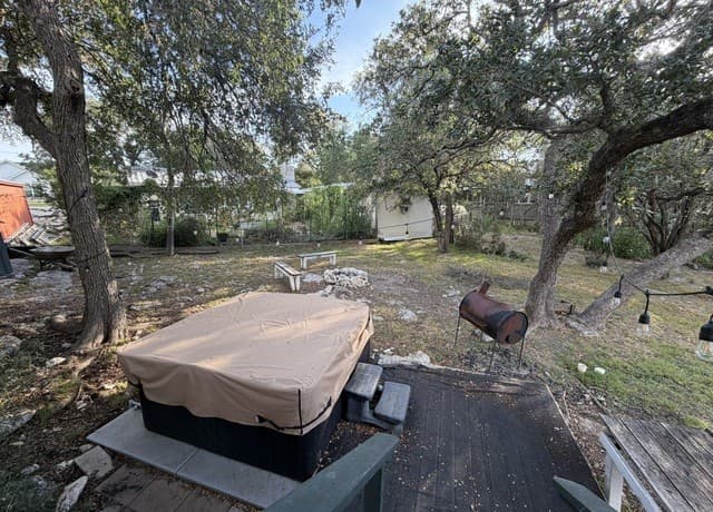 310  Riviera Dr, Canyon Lake, TX 78133 — photo 9
