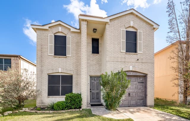 9567  Celine Dr, San Antonio, TX 78250 — photo 2