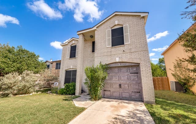 9567  Celine Dr, San Antonio, TX 78250 — photo 3