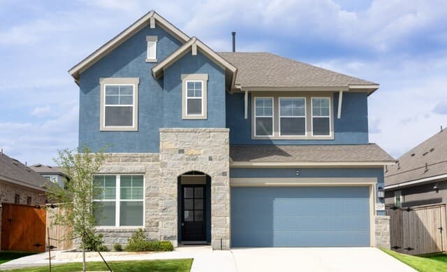 2618 Suncadia Ln