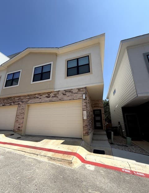 11710 Vance Jackson Rd Unit UNIT 701