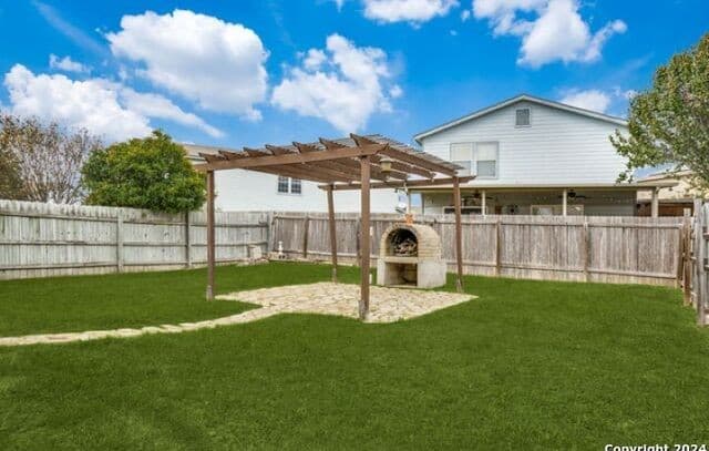 3743  Amber Leaf, San Antonio, TX 78245 — photo 18