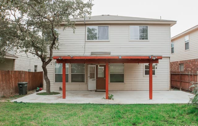 13707  Riverbank Pass, Helotes, TX 78023 — photo 2