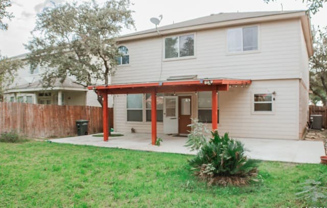 13707  Riverbank Pass, Helotes, TX 78023 — photo 24