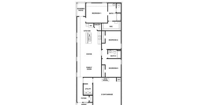 3727  Rock Garden Way