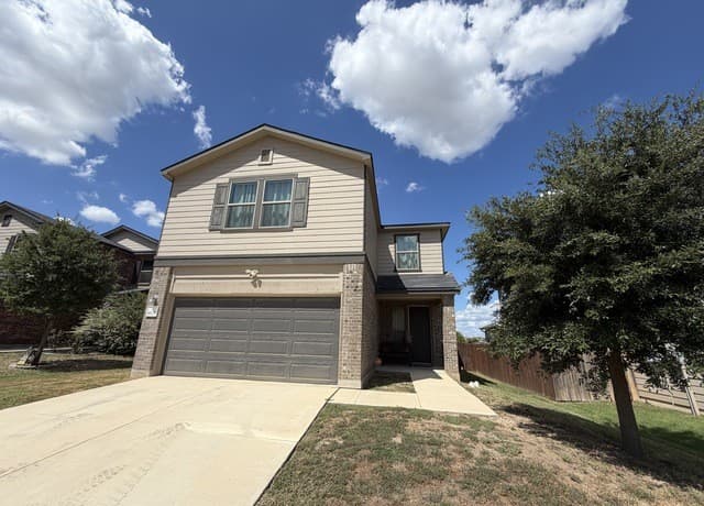 4628  Klein Meadows, New Braunfels, TX 78130 — photo 2