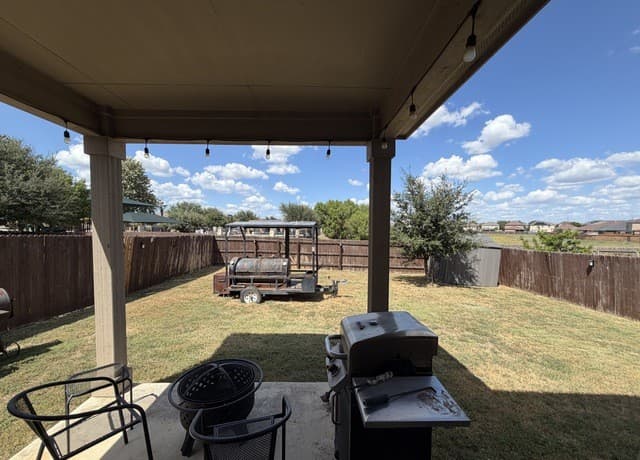 4628  Klein Meadows, New Braunfels, TX 78130 — photo 20