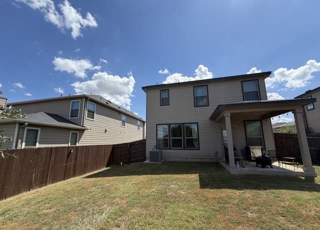 4628  Klein Meadows, New Braunfels, TX 78130 — photo 21