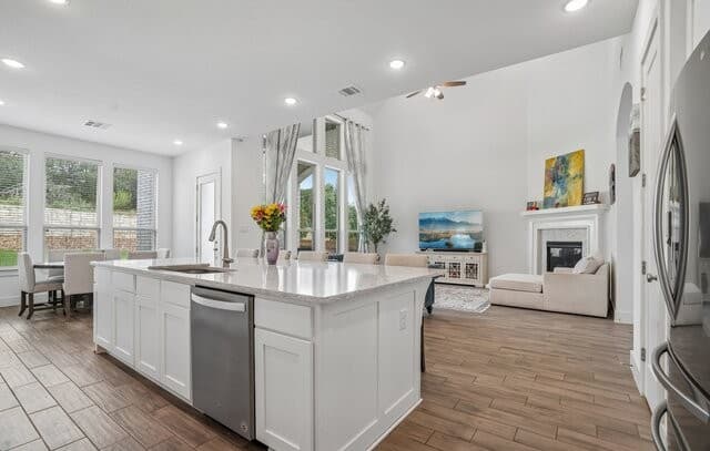 24948  Resort Pkwy, San Antonio, TX 78261 — photo 13