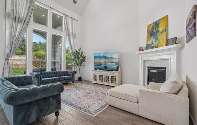 24948  Resort Pkwy, San Antonio, TX 78261 — photo 8