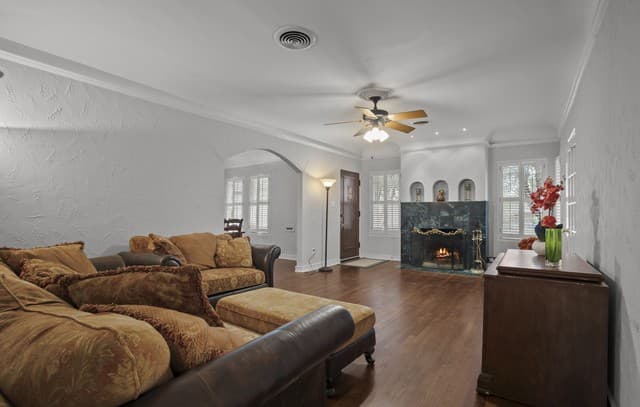 144  Greenlawn Dr, San Antonio, TX 78201 — photo 5