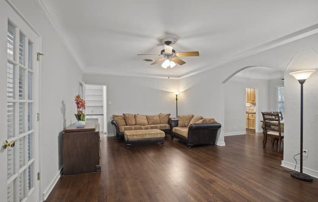 144  Greenlawn Dr, San Antonio, TX 78201 — photo 7