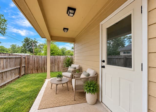 1221 N Navidad Unit 1, San Antonio, TX 78207 — photo 7