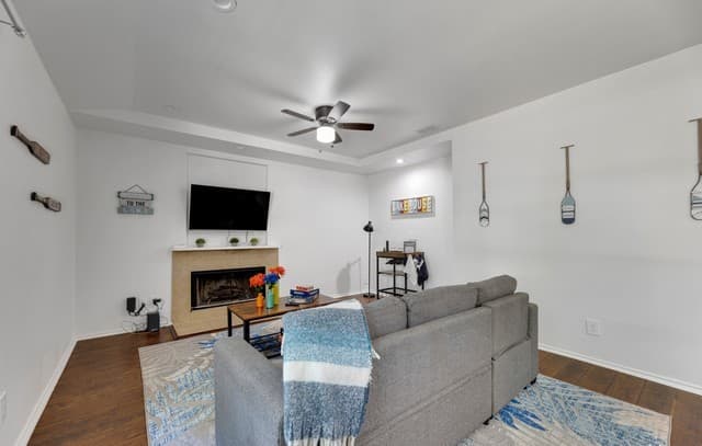 731  Hillside Loop, Canyon Lake, TX 78133 — photo 5
