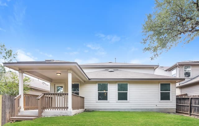 454  Eastern Phoebe, San Antonio, TX 78253 — photo 15