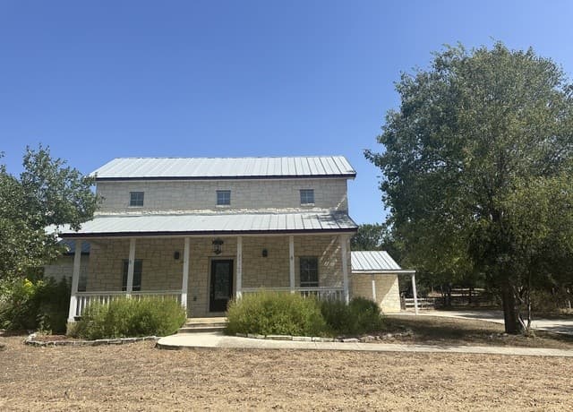 25160  Toutant Beauregard Rd, San Antonio, TX 78255 — photo 3