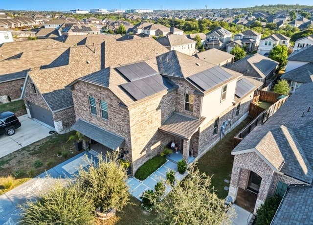 2838  High Castle Lane, San Antonio, TX 78245 — photo 19