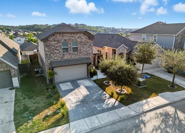 2838  High Castle Lane, San Antonio, TX 78245 — photo 21