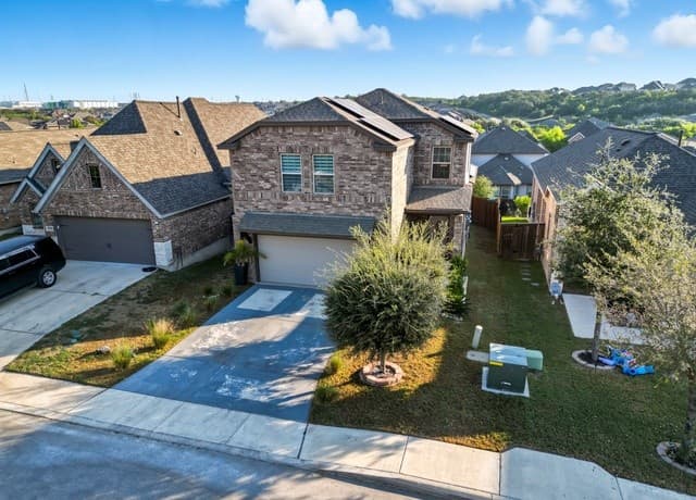 2838  High Castle Lane, San Antonio, TX 78245 — photo 22