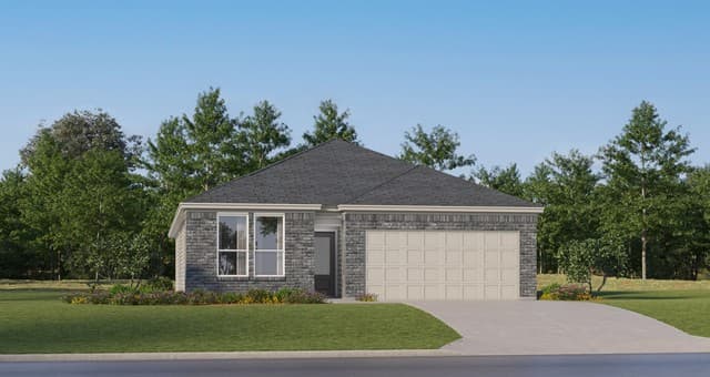 200 Joshua Cove