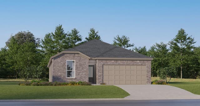 5010 San Bernard