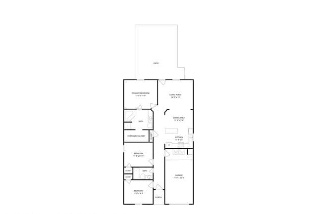 11443  Coral Canyon, San Antonio, TX 78252 — photo 16