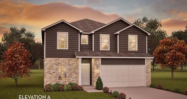 11706  Glendora Run