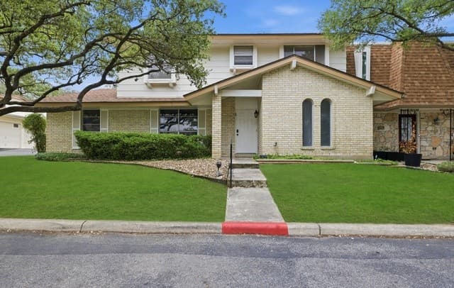 6106  Vance Jackson Rd Unit 1, San Antonio, TX 78230 — photo 2