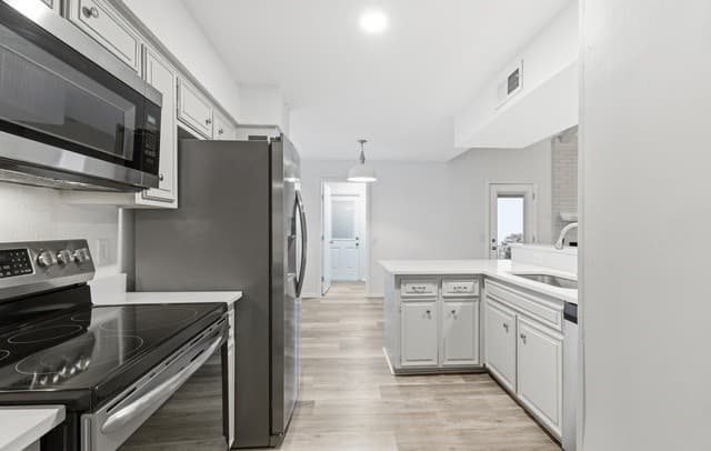 6106  Vance Jackson Rd Unit 1, San Antonio, TX 78230 — photo 8