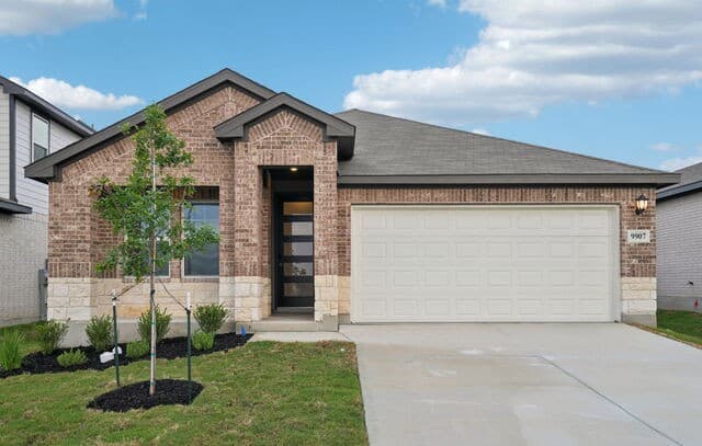 9907  Briceway Gap