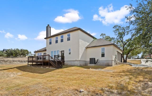 710  Caballo Trl, Canyon Lake, TX 78133 — photo 23