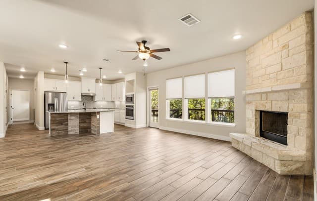 710  Caballo Trl, Canyon Lake, TX 78133 — photo 6