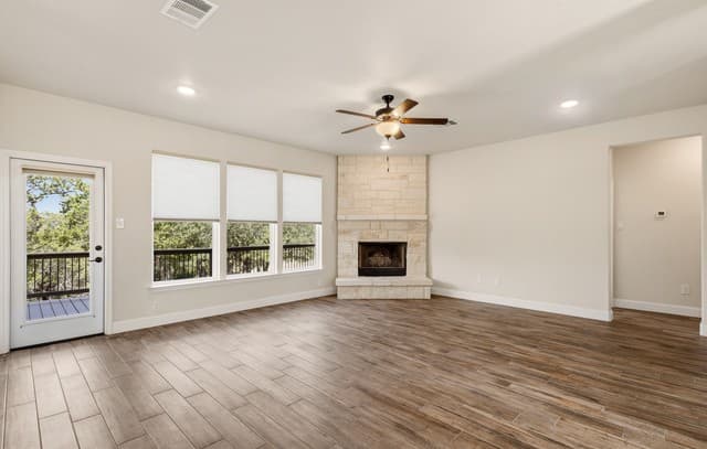 710  Caballo Trl, Canyon Lake, TX 78133 — photo 7