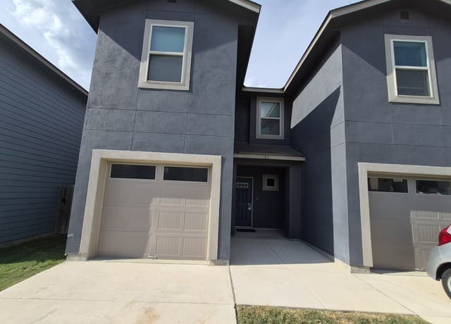 6311  Luglio Lane Unit 101