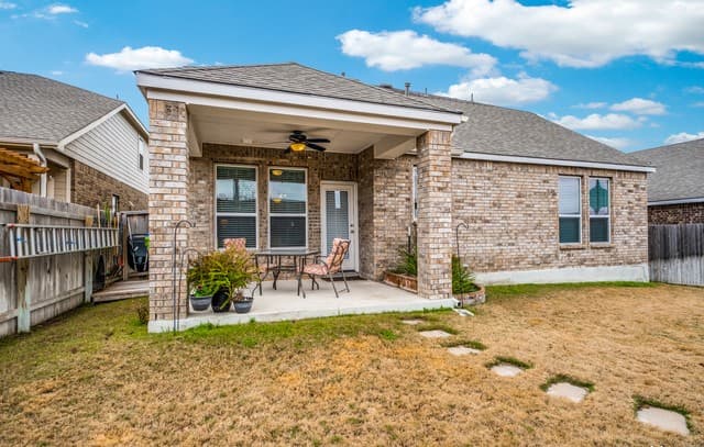 14535  Running Wolf, San Antonio, TX 78245 — photo 3