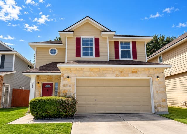 12719  Goldenrain Bay