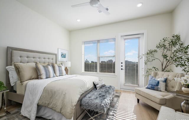 719 E Locust St Unit 2108, San Antonio, TX 78212 — photo 10