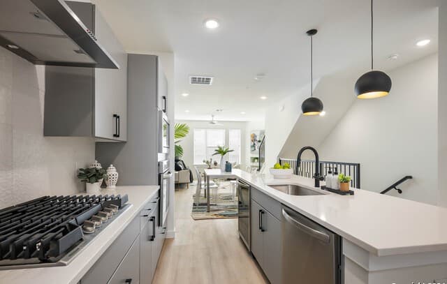 719 E Locust St Unit 2108, San Antonio, TX 78212 — photo 4