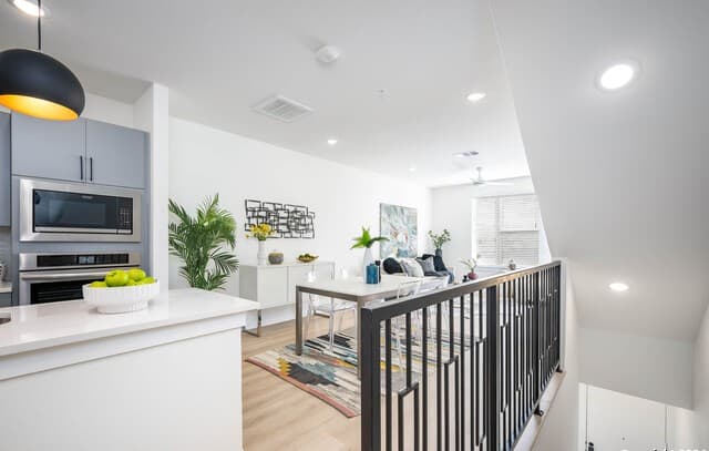 719 E Locust St Unit 2108, San Antonio, TX 78212 — photo 5