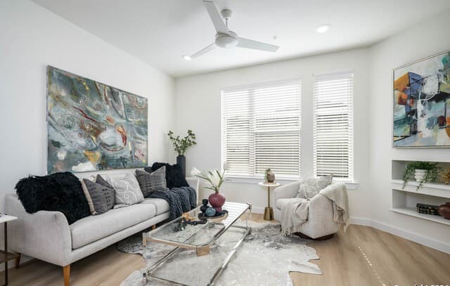 719 E Locust St Unit 2108, San Antonio, TX 78212 — photo 8