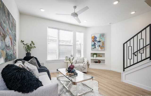 719 E Locust St Unit 2108, San Antonio, TX 78212 — photo 9