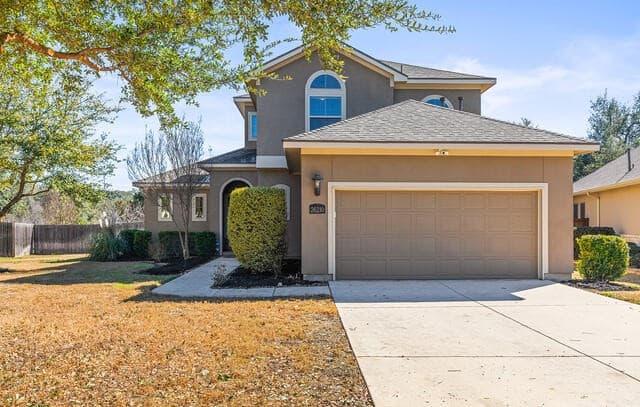 26210  Tuscan Woods